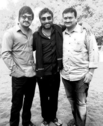 Baadshah photos, Baadshah images, Baadshah working stills, Baadshah latest photos, Badshah latest images